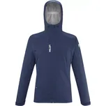 Pánská bunda Millet Fitz Roy Jacket DARK DENIM NEW M