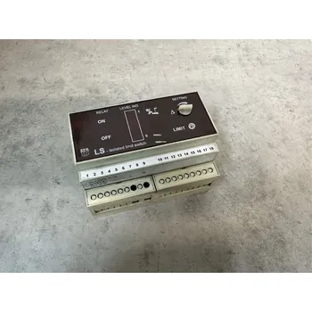 vypínač Izolovaný koncový spínač ZPA LS 1,5z 230V 50hz