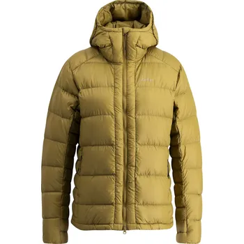 Dámský kabát Dámská péřová bunda Lundhags Padje Light Tech Down Jacket W