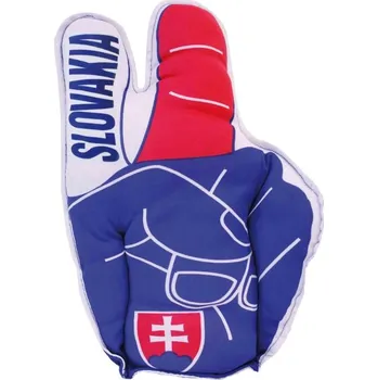 Kšiltovka SportTeam Fanouškovská ruka velká SR 1