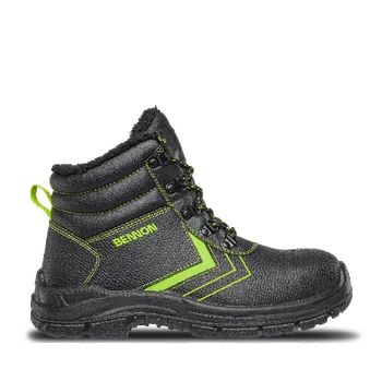 BASIC S3 Winter High 42