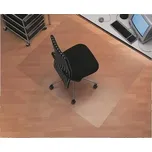 Podložka pod židli RS Office Dura Grip Meta 150 x 120 cm - na tvrdou podlahu, čirá 226096732