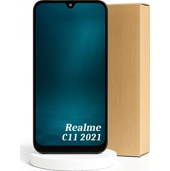 DISPLEJ LCD displej IPS PRO REALME C11 2021 | KVALITNÍ |