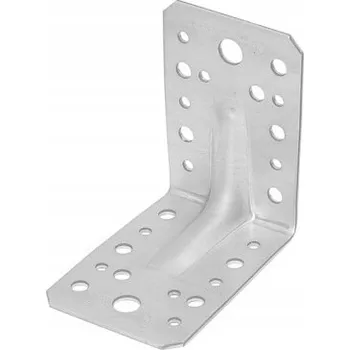 Úhloměr TESAŘSKÝ ÚHELNÍK MONTÁŽNÍ 75x75x60mm