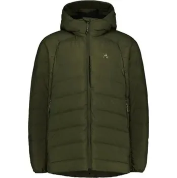 Alaska 1795 Alaska Down - Night Green Velikost: L