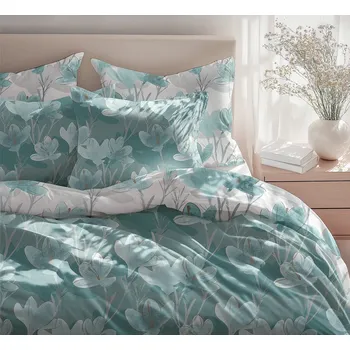 Povlečení Ložní souprava krep exclusive LS31 220