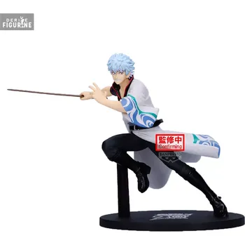 Figurka Bandai Banpresto Gintama - Vibration Stars Gintoki Sakata 20Th Anniversary Ver. Figure