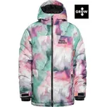 BUNDA HORSEFEATHERS JUNO YOUTH - zelená - XL + při osobním odběru 2 271 Kč