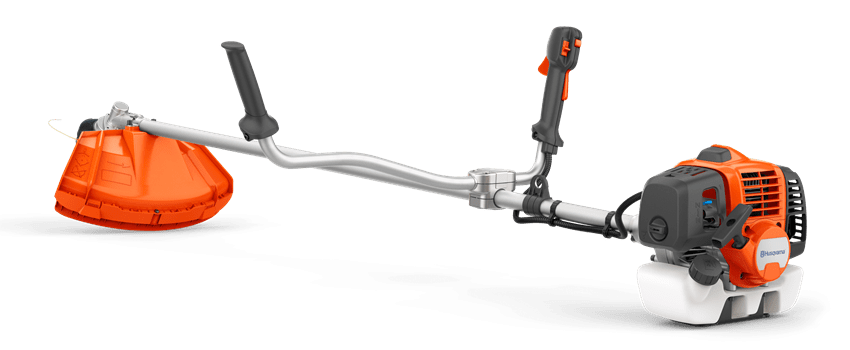 Křovinořez 333R Mark II Husqvarna + žací struna ZDARMA 9679679-02