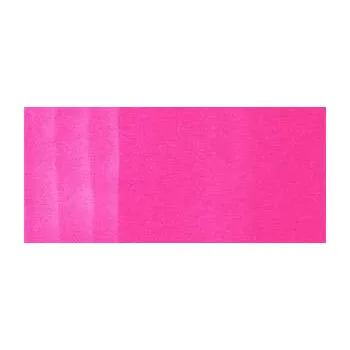Výtvárné potřeby Copic Ciao marker – RV04 Shock Pink