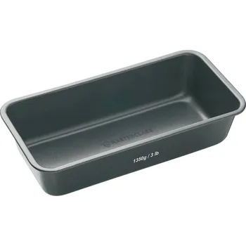 Forma na pečení MasterClass Nepřilnavá forma na chléb, 28 x 13 cm