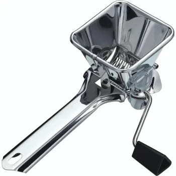 KitchenCraft Nerezový mlýnek na bylinky