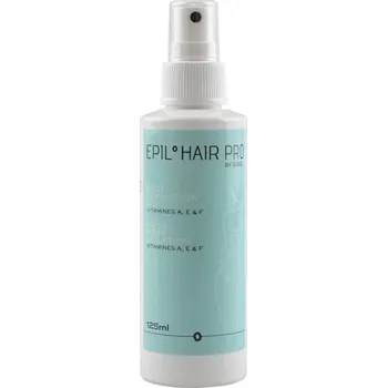 Tělové mléko Sibel Epil Hair Pro Post-Depilation Oil 125 ml