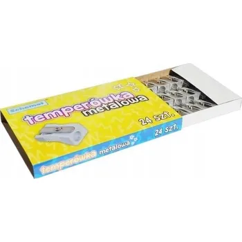 Ořezávátko Vícebarevné Schemat Ořezávátko