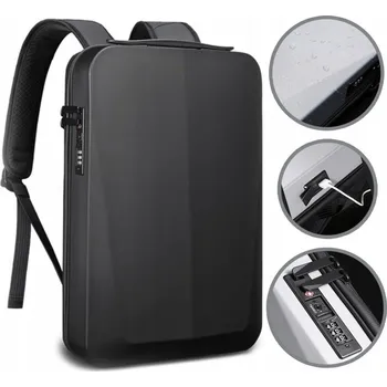 Městský batoh Batoh na notebook Bange 15,6"