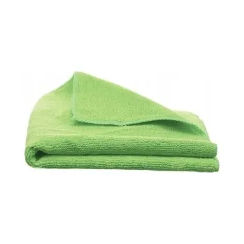 Utěrka KAJA Utěrka z mikrovlákna Zelená 30x29 - do kuchyně i koupelny