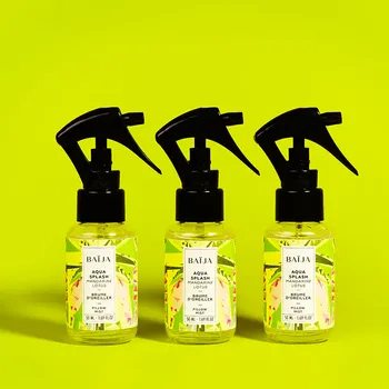 Nestandardní parfém BAÏJA AQUA SPLASH Polštářová mlha 50 ml