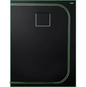 Pěstební box Skleník Vevor 1,5 x 1,5 m x 200 cm