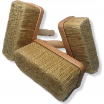 Vrták Plochý štětec rovný SONSIL 18 cm