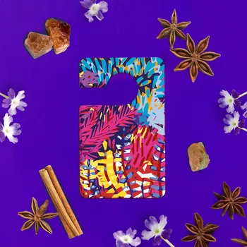 Vůně do auta BAÏJA NUIT INTERDITE Vůně do auta