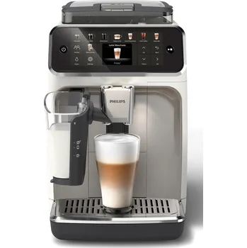 Kávovar Automatický kávovar na espresso s LatteGo Philips EP5543/90