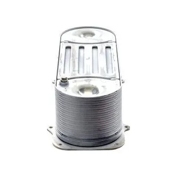 Chladič motoru Mahle CI 233 000P Chladič stlačeného vzduchu (Intercooler)