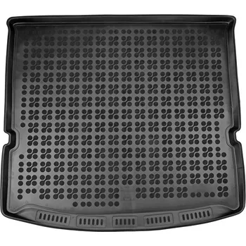 Vana do kufru ACI FORD Galaxy 15- gumová vložka černá do kufru s protiskluzovou úpravou