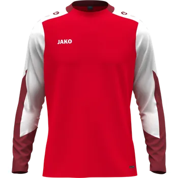 Dres s dlouhým rukávem JAKO Dynamic Kids 8870k-114 Velikost 164