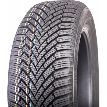 Zimní osobní pneu Zimní pneumatika Continental WinterContact TS 860 195/65 R16 92 H s přilnavostí na sněhu (3PMSF)