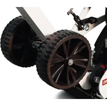 Vertikutátor DYNAPAC Transportní kolečka pro DRP řady 15/20/25