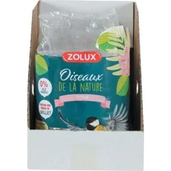Pro ptáka Zolux Premium Mix 1 2,5kg