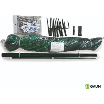 Výběh pro drůbež - nevodivá síť výška 1,25m