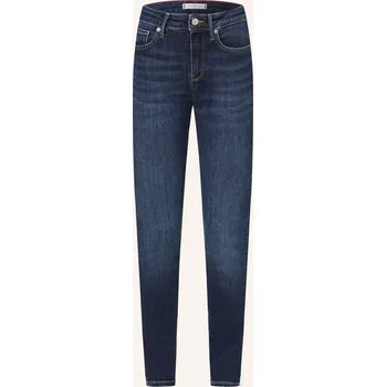 Tommy Hilfiger Dámské Skinny Džíny Como, 02f nos dark blue, 38