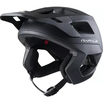 Cyklistická přilba KENNY 2007070 RAFALE černá