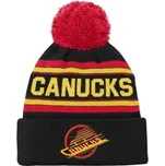 Dětský Kulich NHL Outerstuff Vancouver Canucks 3rd Jersey Jacquard , Velikost Youth (58 - 62 cm)