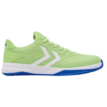 Dámské tenisky Indoorové boty Hummel DAGAZ V 226292-6205 Velikost 44 EU | 9,5 UK | 10,5 US | 28,5 CM