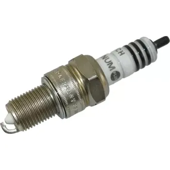 Autoelektrika Zapalovací svíčka ALFA ROMEO AUDI BMW CITROEN FIAT LANCIA RENAULT VW (AUDI 101000005AA AUSTIN GSP4352 BMW 12121338145 12121353286 12128636166 12128636168 BOSCH 4025 W190P2 WR6DP CITROËN 5406176H 596127 596143 596224 596245 59625X 59625Y 596265 596282 5962