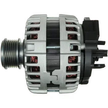 Alternátor Alternátor NISSAN Qashqai II (J11) a X-Trail III (T32) 2.0 Benzin