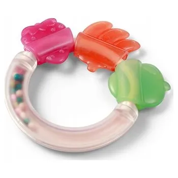 Chrastítko s kousátkem Babyono 1594