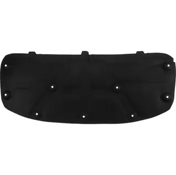 Karosérie NTY EZC-CH-137 Zvuková izolace kapoty motoru