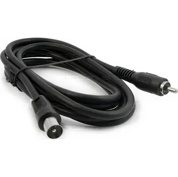 Audio kabel OEM TV anténní kabel