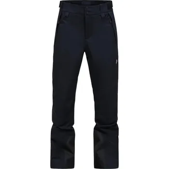 Snowboardové kalhoty Peak Performance W Anima Insulated Pants - black