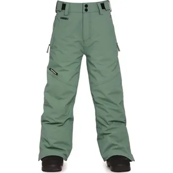 KALHOTY SNB HORSEFEATHERS ORCA YOUTH - zelená - XS + při osobním odběru 2 536 Kč