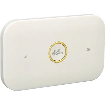Mobilní 4G LTE hotspot 150 Mb/s, mobilní router