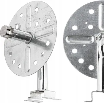 Průmyslové topidlo Plynový ohřívač Powermat 25 kW