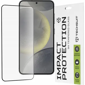 Tvrzené sklo pro Samsung Galaxy S24, 1 ks