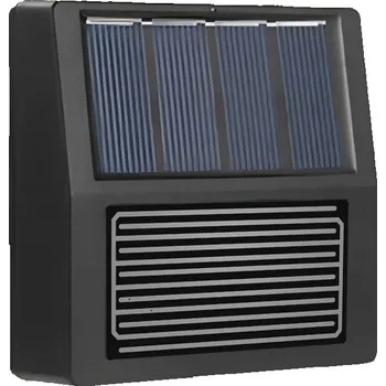 IP kamera Senzor Ineox Senzor Slunečního Svitu a Deště Zigbee, připojení k WiFi