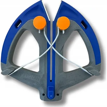 Brousek na nože standardní (ocílka) F.Dick