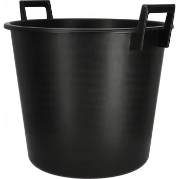 Zednická nádoba Stavební vědro Maan s uchem 40 l