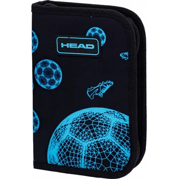 Penál Jednopatrový rozkládací penál Head